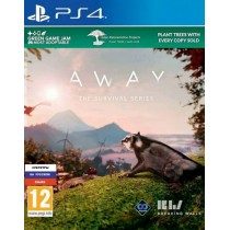 Away The Survival Series [PS4]